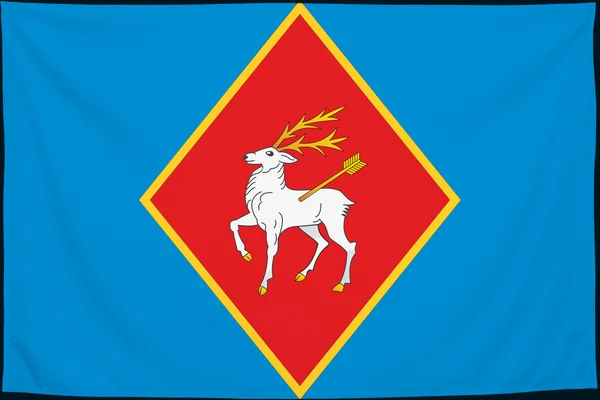 Флаг: Белая Калитва